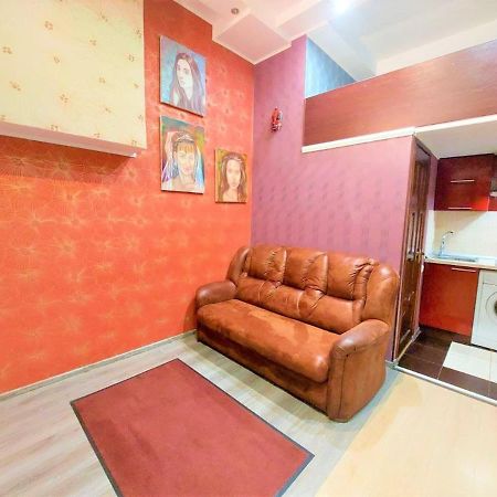 Квартира На Большой Арнаутской Apartment Odesa Exterior photo