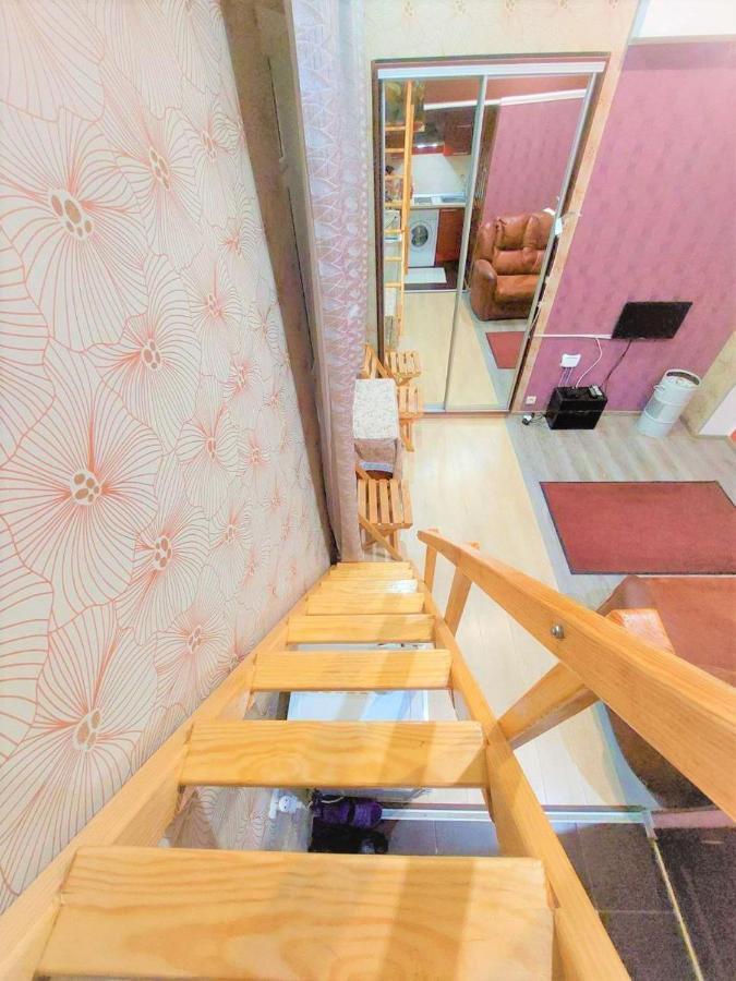 Квартира На Большой Арнаутской Apartment Odesa Exterior photo